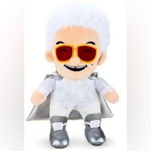 Phunny Elton John 8-Inch Plush [Renaissance]